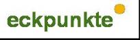 Eckpunkte Eckpunkte